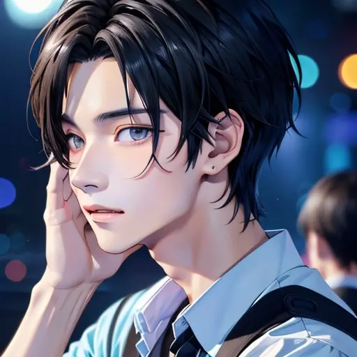 goon의 강 민 혁