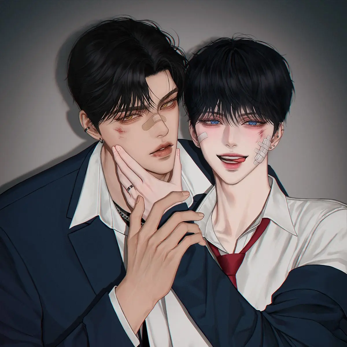 Nayel0123의 남녀무리