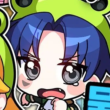 Profile image of 당찬