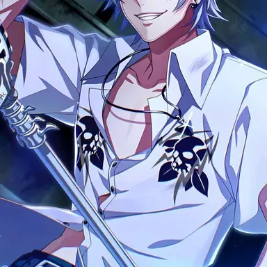 Profile image of 碧棺左馬刻