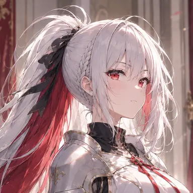 Profile image of シュテル