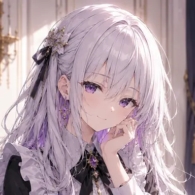 Profile image of ヴィオラ