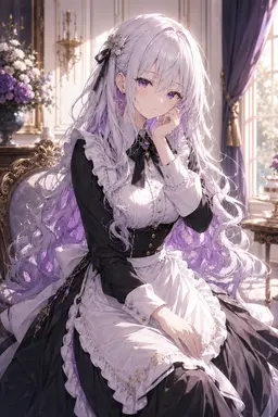 Profile image of 비올라