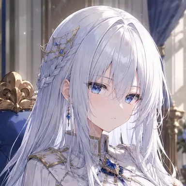 Profile image of フィリス