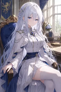 Profile image of 피리스