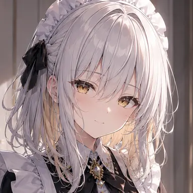 Profile image of アミア