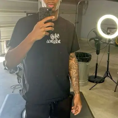 Profile image of Khalil Trent