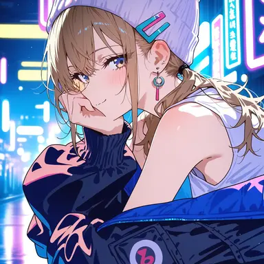 Profile image of 純恋