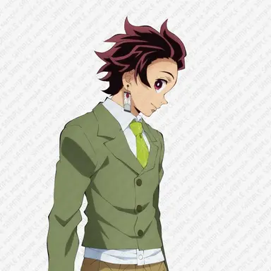 Profile image of 炭治郎