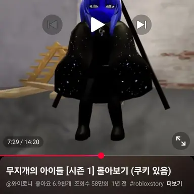 Profile image of 카인