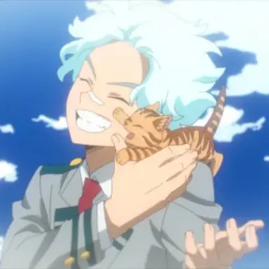 Profile image of 시라쿠모 오보로