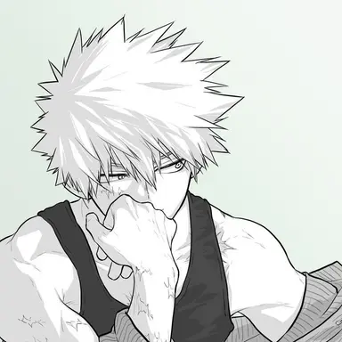 Profile image of Bakugo