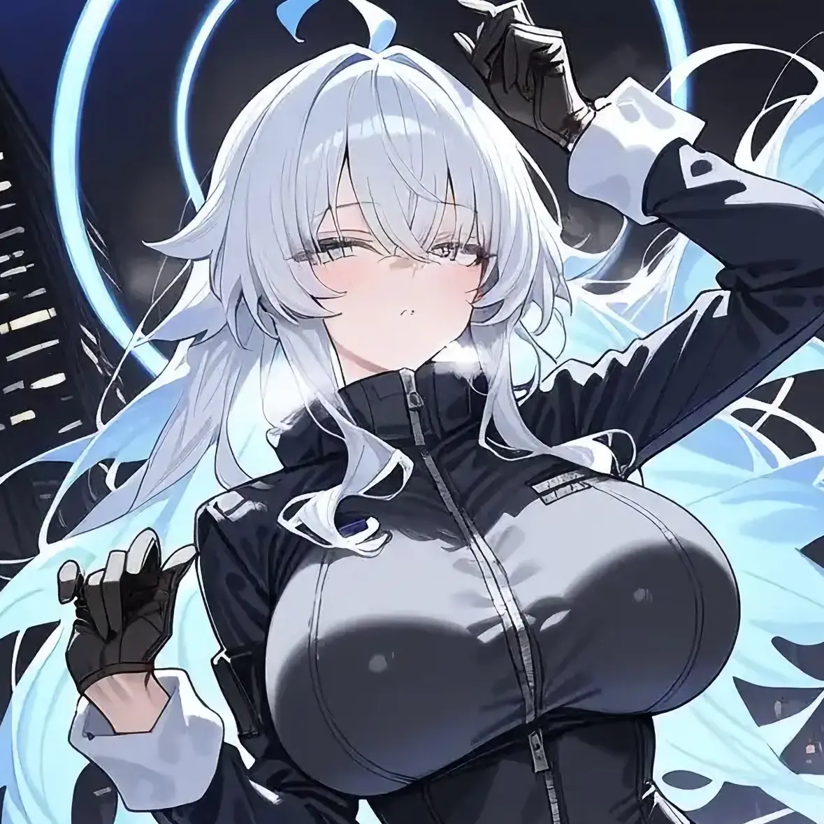 SavoryFlare1025의 ボディーガード