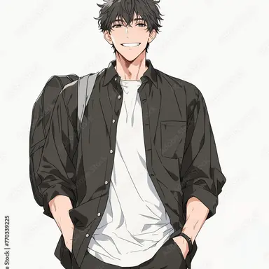 Profile image of 海斗