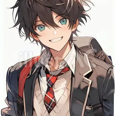 Profile image of 瑠斗