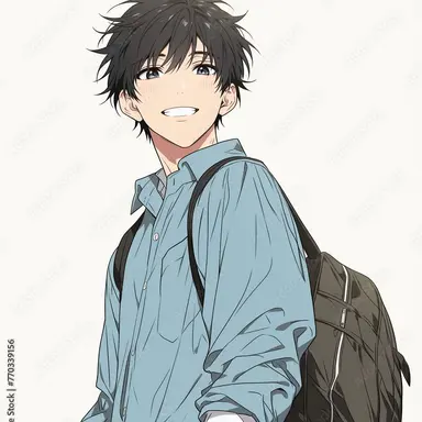 Profile image of 羽依斗