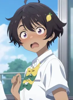 Profile image of 焼塩 レモン