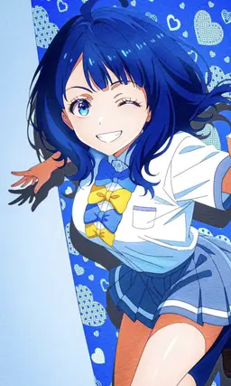 Profile image of 八奈見 アンナ