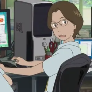 Profile image of 佐久間