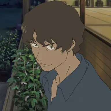 Profile image of 陣内 侘助