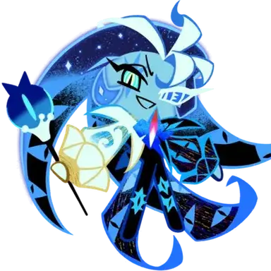 Profile image of 쉐도우밀크 쿠키