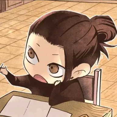 Profile image of 게토 카츠키