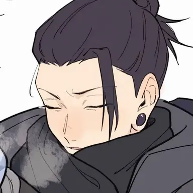Profile image of 게토 스구루
