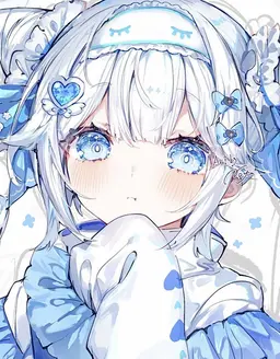 Profile image of 임하연
