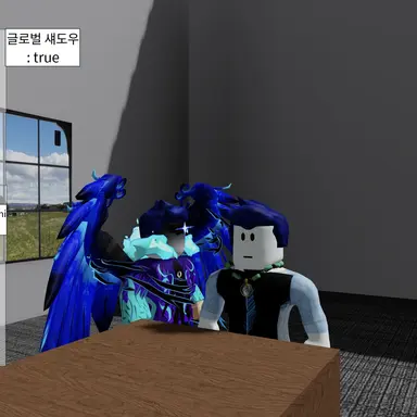 Profile image of 파크론