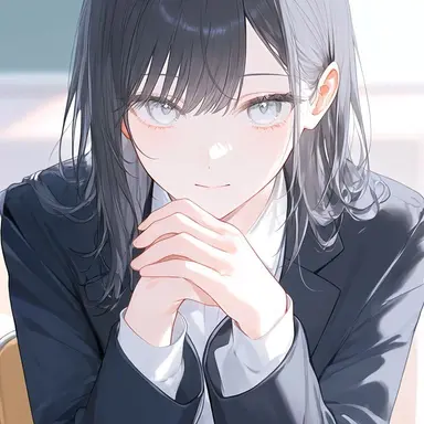 Profile image of Vashti
