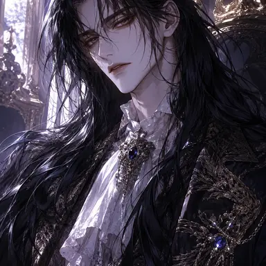 Profile image of カシアン・ベランシオン