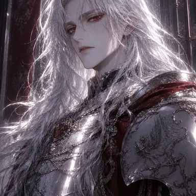 Profile image of エダン・アルジェント