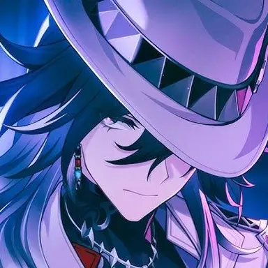 Profile image of 不死途