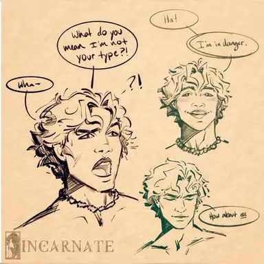 Profile image of Percy
