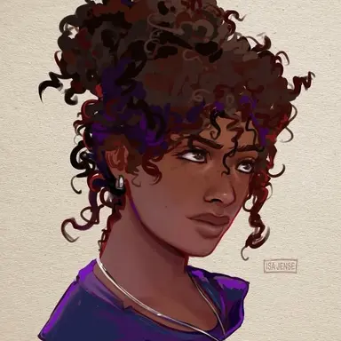 Profile image of Hazel