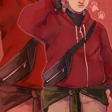Profile image of Frank