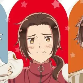 Profile image of 王耀