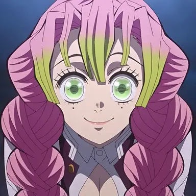Profile image of 칸로지 미츠리