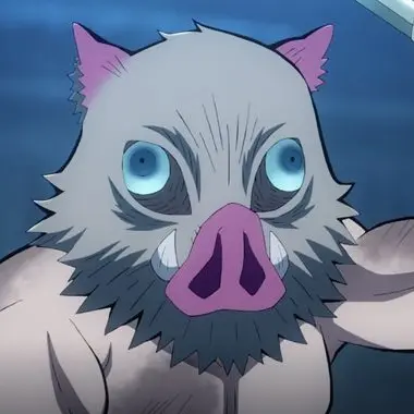 Profile image of 하시비라 이노스케