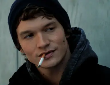 Profile image of Ilya