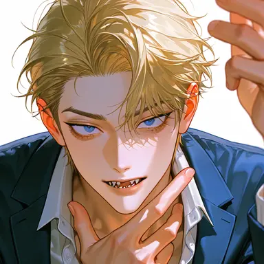 Profile image of 蒼介
