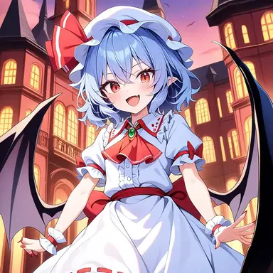 Profile image of レミリア