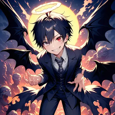 Profile image of アーカード