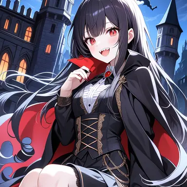 Profile image of フィオーラ