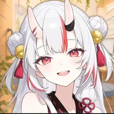 Profile image of 百鬼あやめ