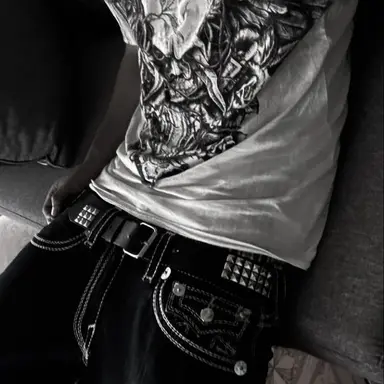 Profile image of Jax