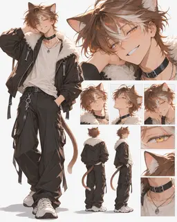 Profile image of 시논