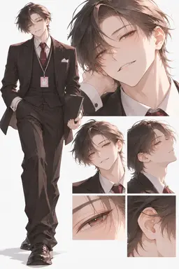Profile image of 키노시타 링고