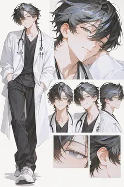 Profile image of 키다 유자