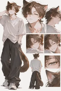 Profile image of 세리자와 모미지